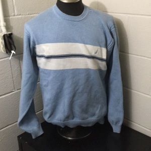 Nautica Mens Sweater